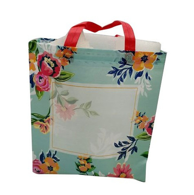 Bao bì PP dệt 120-180gsm Tote In offset
