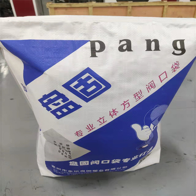Túi Polypropylene dệt nhiều lớp cát 50KG Ống đồng