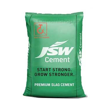 Túi xi măng dệt PP 55lbs Bột trét, Bao bì túi PP 700mm